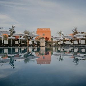 Adama Hôtel Marrakech